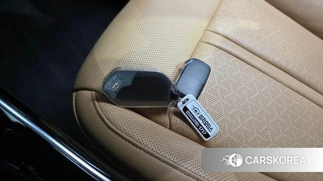 Kia Sorento 4th Generation id 4966595 из Кореи 7