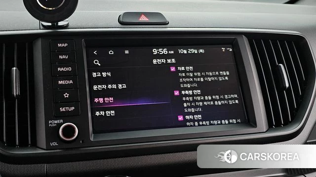 Kia The New Kia Ray id 5051861 из Кореи 7