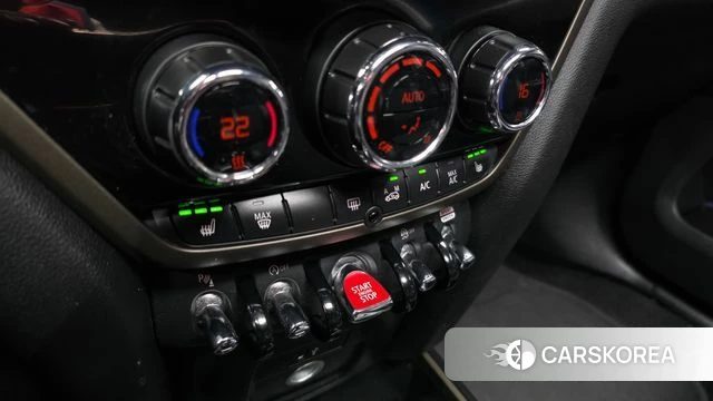 Mini Cooper Countryman id 4943089 из Кореи 7