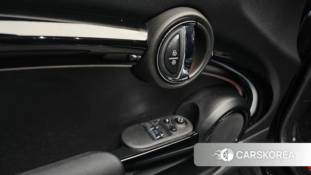 Mini Cooper id 3915394 из Кореи 7