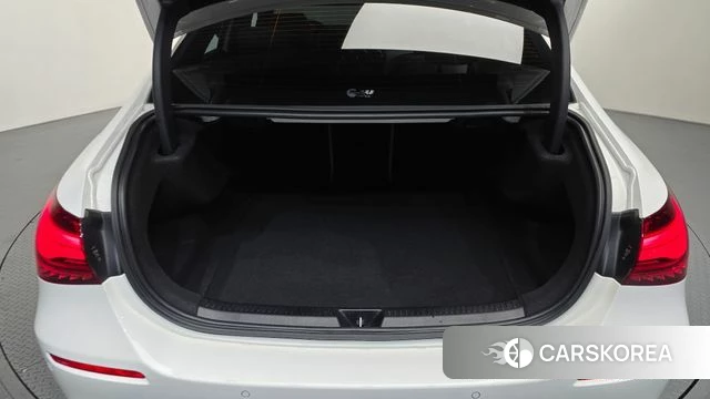 Mercedes-Benz A-Class W177 id 5052098 из Кореи 7