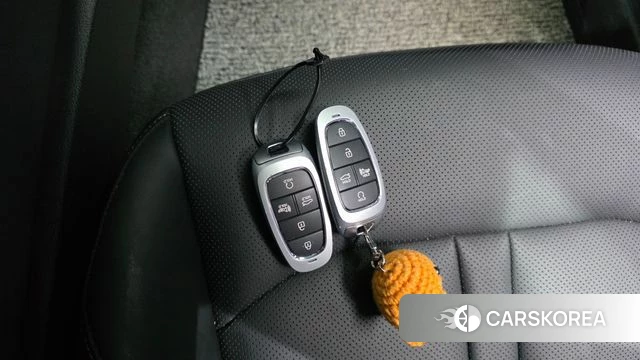 Hyundai Sonata (DN8) id 4775259 из Кореи 7