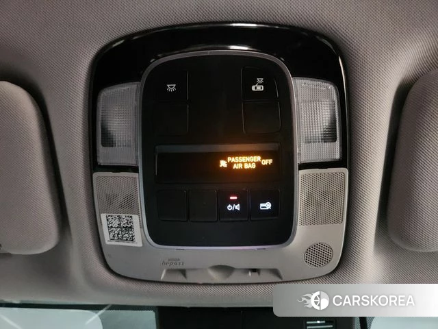 Hyundai Sonata (DN8) id 4579928 из Кореи 7