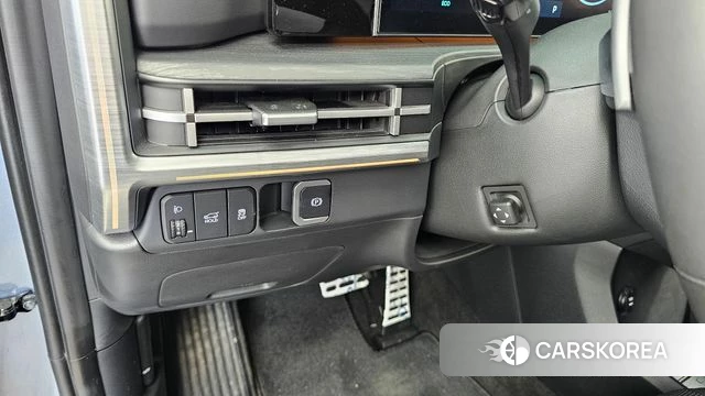 Hyundai Santa Fe (MX5) id 4655850 из Кореи 7
