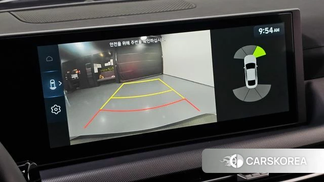 Hyundai Sonata D Edge (DN8) id 4773268 из Кореи 7