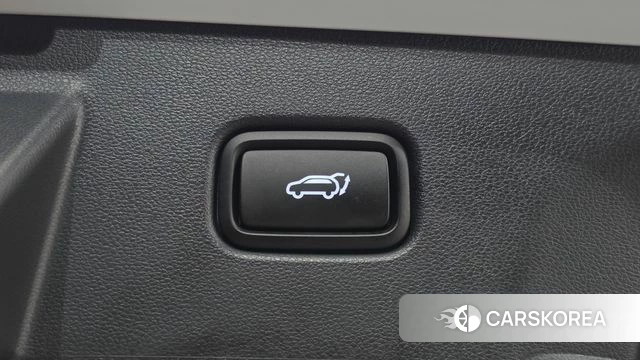 Hyundai The New Tucson Hybrid (NX4) id 4767157 из Кореи 7