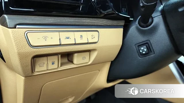 Kia Mohave Master id 3601697 из Кореи 7