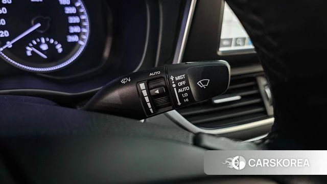 Hyundai Grandeur IG id 4977769 из Кореи 7