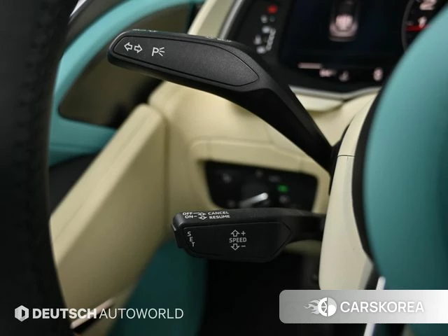 Audi R8 (4S) id 5034437 из Кореи 7