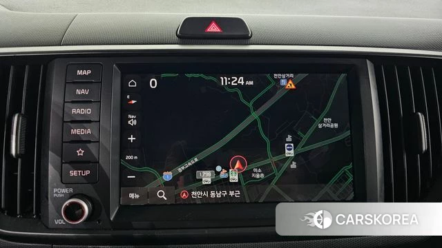 Kia The New Kia Ray id 4991275 из Кореи 7