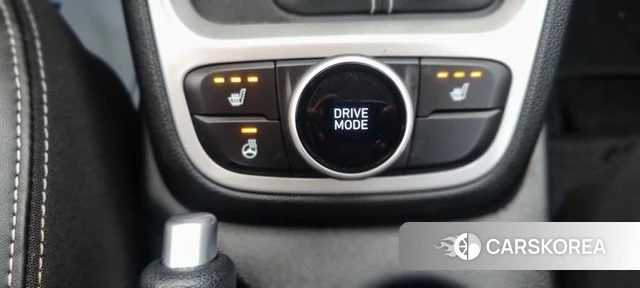 Hyundai Venue id 5029019 из Кореи 7