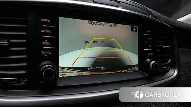 Kia The New Sorento id 4960167 из Кореи 7