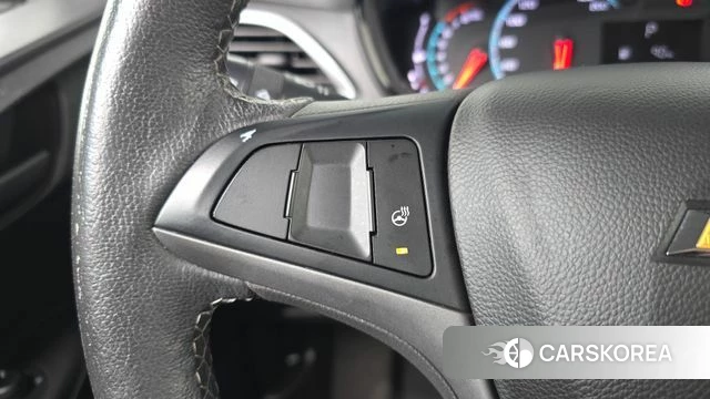 Chevrolet (GM Daewoo) The New Spark id 5023918 из Кореи 7