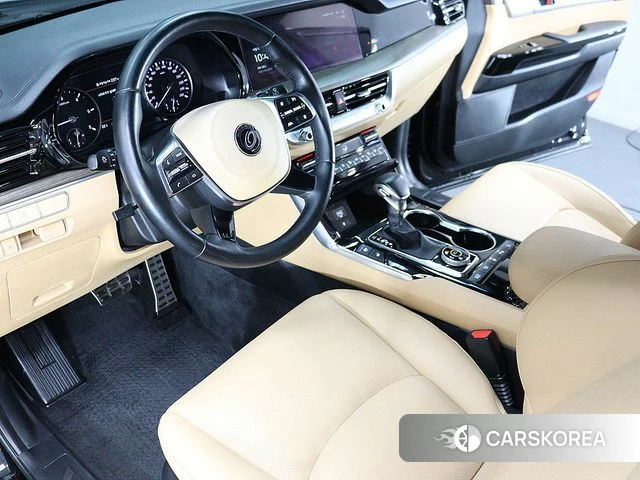 Kia Mohave Master id 4977047 из Кореи 7