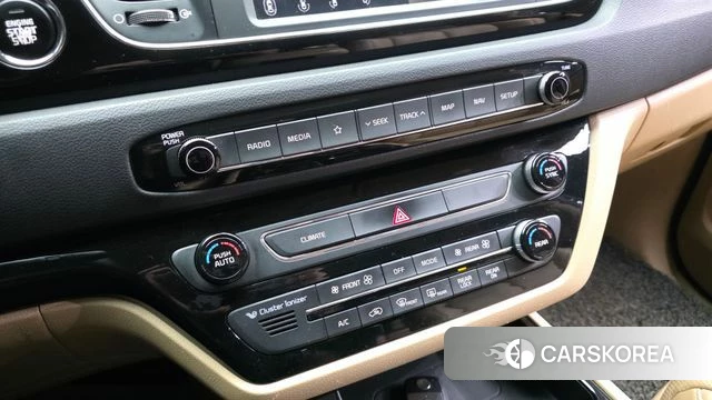 Kia The New Carnival id 4225620 из Кореи 7