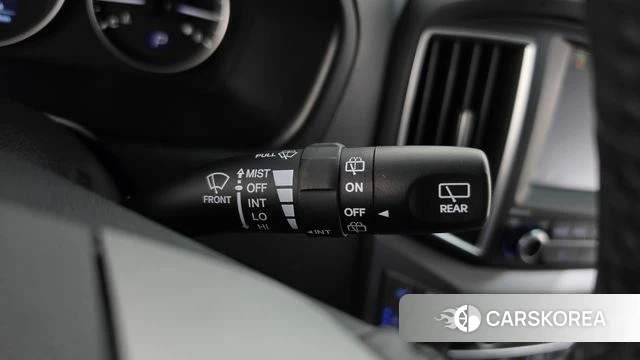 Hyundai The New Grand Starex id 4960305 из Кореи 7