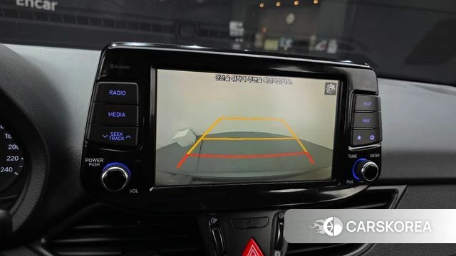 Hyundai i30 (PD) id 5013720 из Кореи 7