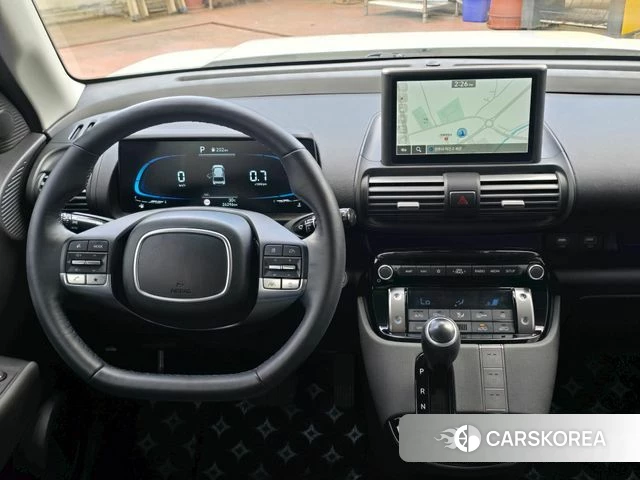 Hyundai Casper id 4719981 из Кореи 7
