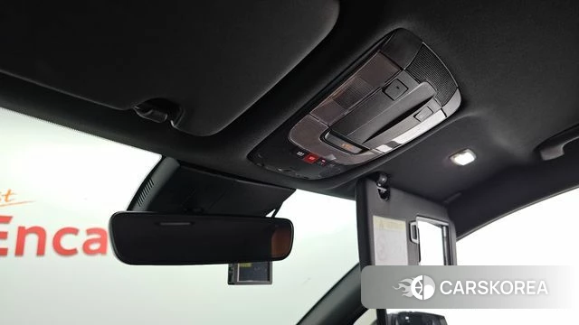 Kia Sportage 5th Generation Hybrid id 5022133 из Кореи 7
