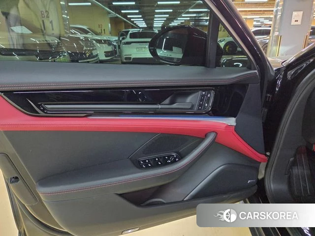 Porsche Panamera (976) id 4904391 из Кореи 7