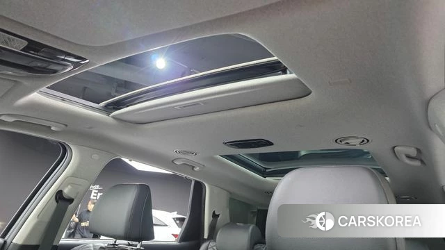 Hyundai Palisade id 4567247 из Кореи 7