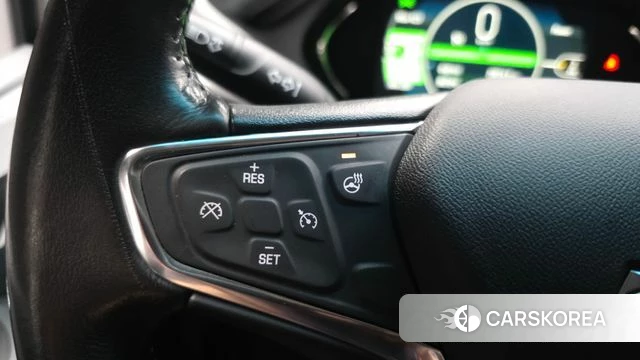Chevrolet (GM Daewoo) Bolt EV id 4982702 из Кореи 7