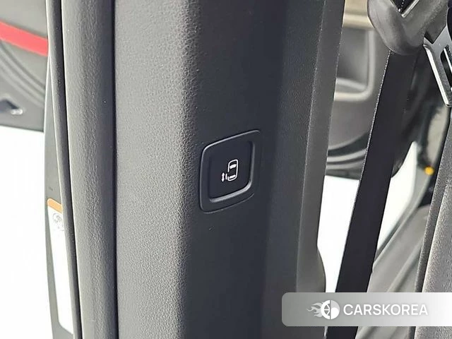 Kia The New Carnival 4th Generation id 5045402 из Кореи 7