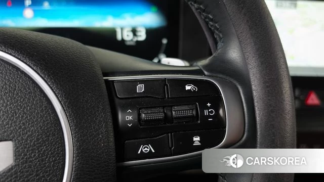 Kia Sportage 5th Generation Hybrid id 4985775 из Кореи 7