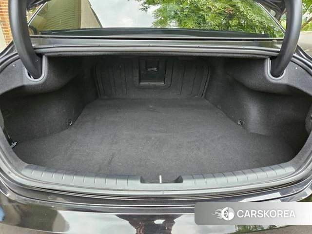 Hyundai The New Grandeur IG id 4680110 из Кореи 7