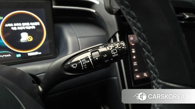 Hyundai Tucson Hybrid (NX4) id 4966801 из Кореи 7