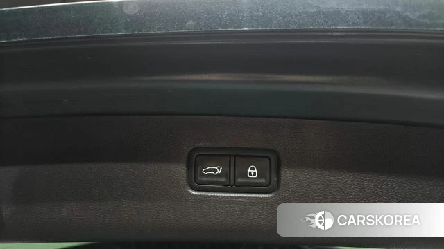 Genesis GV80 id 4987202 из Кореи 7