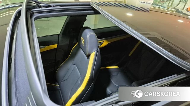 Lamborghini Urus id 5020734 из Кореи 7