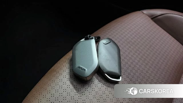 Kia The New Morning (JA) id 5011543 из Кореи 7