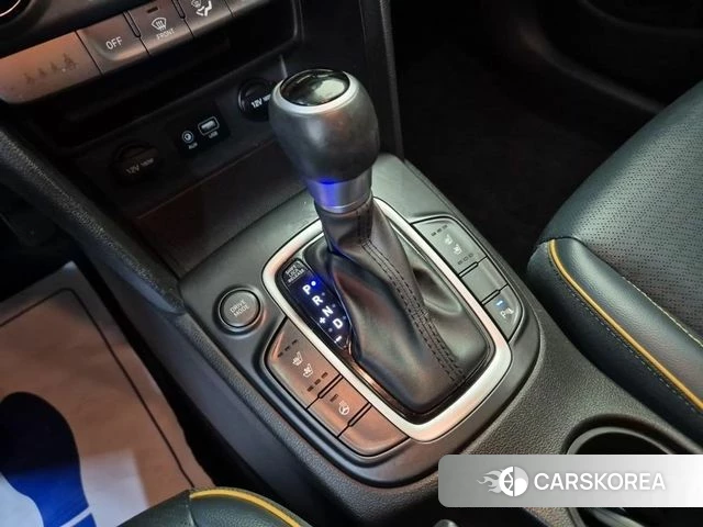 Hyundai Kona id 5024016 из Кореи 7