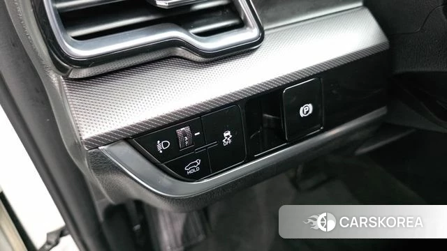 Kia Sportage 5th Generation id 5040835 из Кореи 7