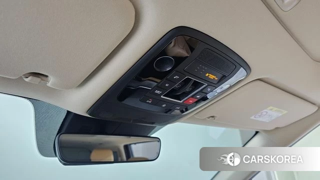 Kia Carnival 4th generation id 5027587 из Кореи 7
