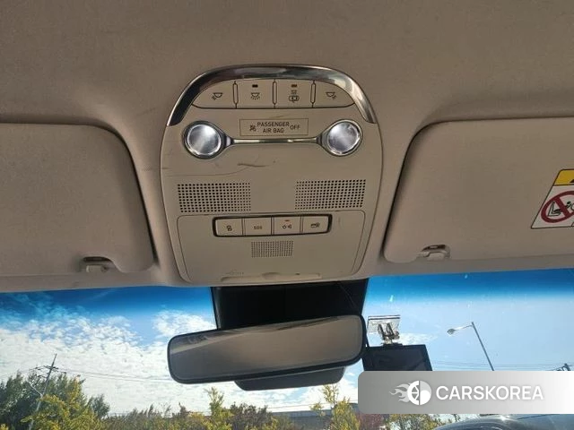 Hyundai The New Grandeur IG Hybrid id 5027991 из Кореи 7