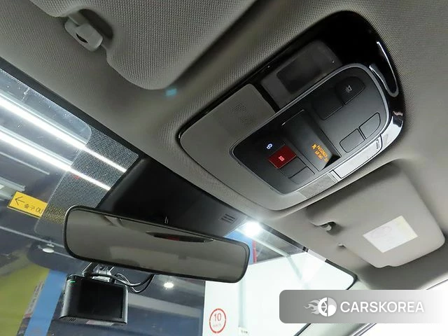 Hyundai Sonata (DN8) id 4676498 из Кореи 7