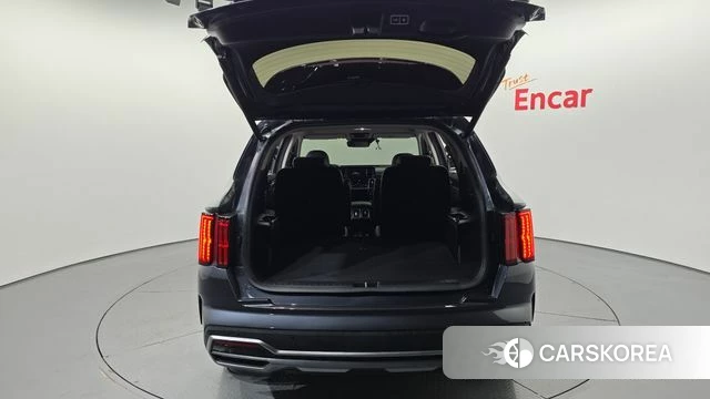 Kia Sorento 4th Generation id 5034708 из Кореи 7