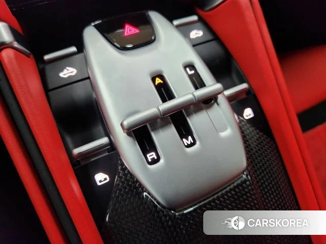 Ferrari Rome id 4995338 из Кореи 7
