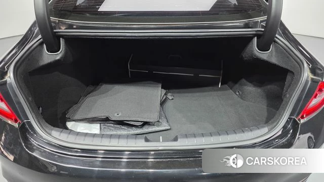 Hyundai Grandeur IG id 4988311 из Кореи 7