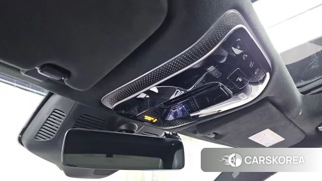 Mercedes-Benz S-Class W223 id 3186819 из Кореи 7