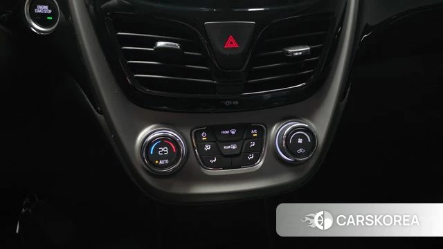 Chevrolet (GM Daewoo) The New Spark id 4993086 из Кореи 7