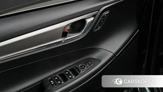 Hyundai The New Grandeur IG id 5002628 из Кореи 7