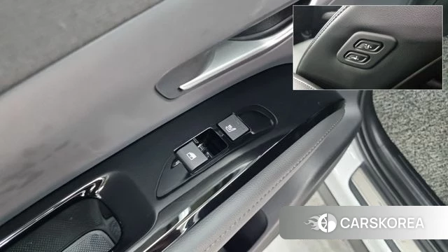 Hyundai The New Tucson (NX4) id 5015816 из Кореи 7