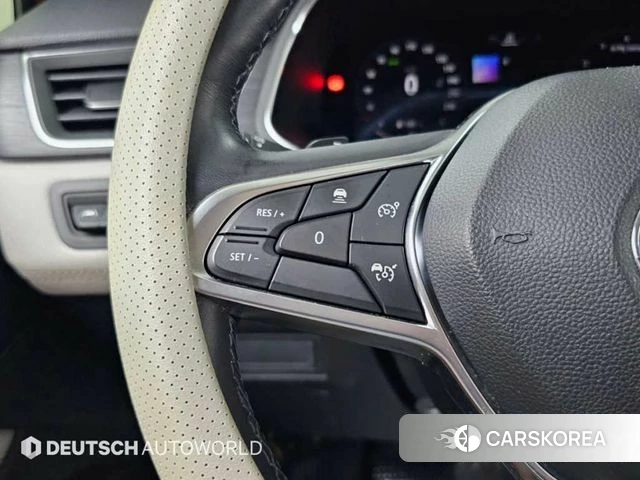 Renault Korea (Samsung) Capture id 5034931 из Кореи 7