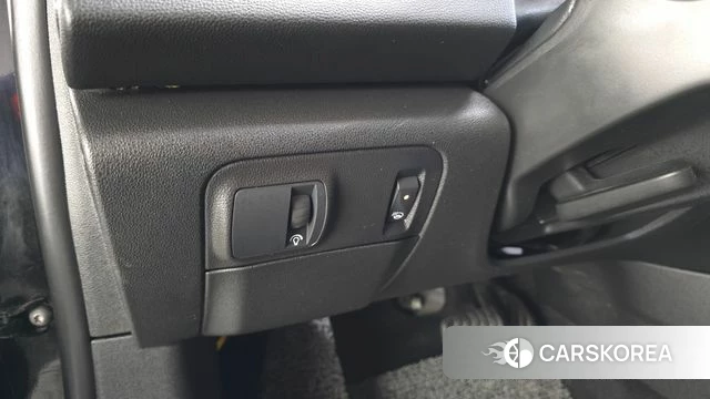 Renault Korea (Samsung) SM6 id 4937506 из Кореи 7
