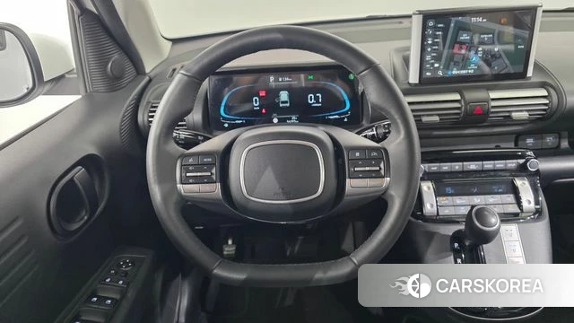 Hyundai Casper id 4757413 из Кореи 7