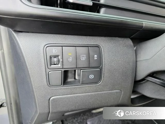 Hyundai Staria id 4834244 из Кореи 7
