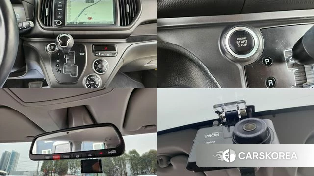 Kia The New Kia Ray id 5040298 из Кореи 7